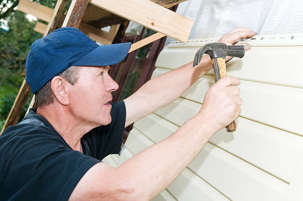 Best Storm Damage Siding Repair  in Laguna Woods, CA