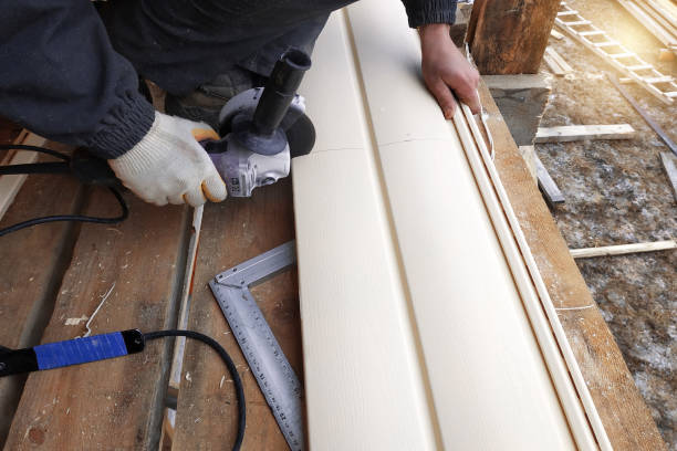Best Storm Damage Siding Repair  in Laguna Woods, CA
